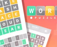 Play Wordler now!