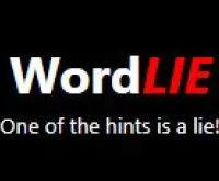 Play WordLie now!