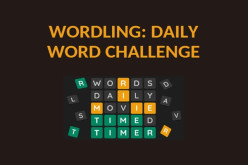 Wordling: Daily Word Challenge