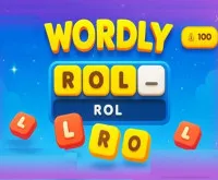 Play WORDLY now!