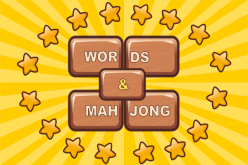 Words and Mahjong