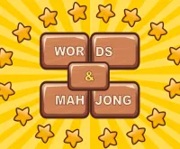 Words and Mahjong