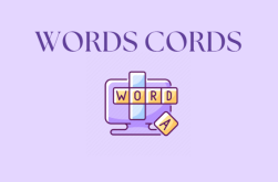 Words Cords