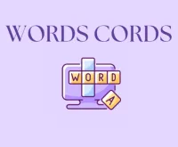 Play Words Cords now!