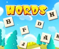 Play Words now!