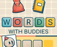 Words With Buddies