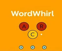 WordWhirl