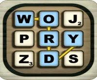 Play Wordy Pop now!