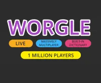 Play Worgle now!
