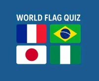 World Flag Quiz