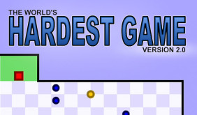 World's Hardest Game