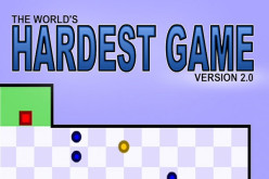 World's Hardest Game