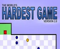 Play World's Hardest Game now!