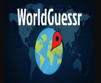 Play WorldGuessr now!