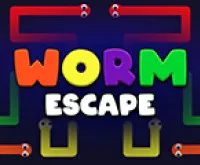Worm Escape