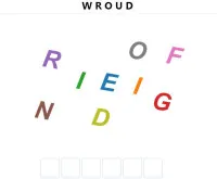 Play Wroud now!
