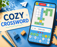 Play Your Crossword now!