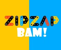 Play Zip-zap-bam! now!