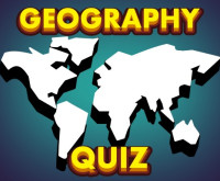 Play Geography Quiz now!