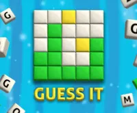 Play Guess it now!