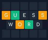 Play Guess Word now!