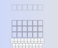 Play Lettershot now!