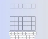 Play Lettershot now!