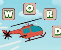 Mathcopter Word