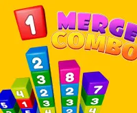 Play Merge Combo now!