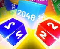 Merge Cube Challenge