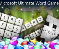 Microsoft Ultimate Word Games