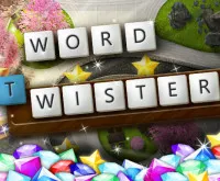 Play Microsoft Word Twister now!