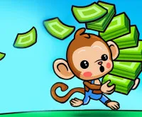 Mini Monkey Mart