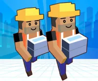 Play My Mini City now!