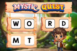 Mystic Quest