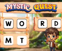 Play Mystic Quest now!