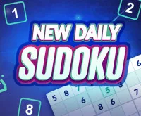 New Daily Sudoku
