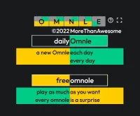 Play Omnle now!