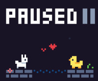 Play Paused now!