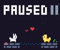 Paused