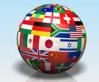 Quiz - Guess the flag