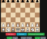 Play Chessle now!