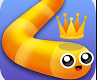 Play Snake.io now!