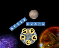Play SpaceScape now!