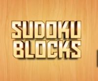 Play Sudoku Blocks now!