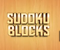 Play Sudoku Blocks now!