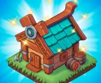 Play The Mergest Kingdom now!