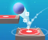 Play Tiles Hop Ball Master now!