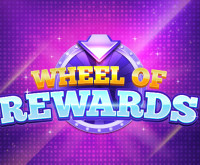 Play Wheel of Rewards now!