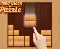 Play Wood Block Puzzle now!